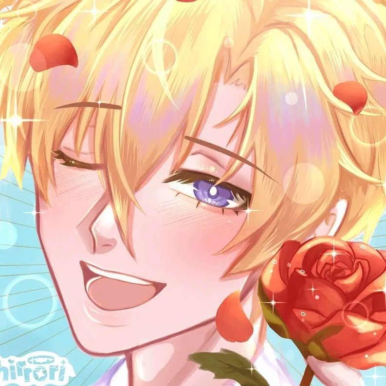 chat with ai character: Tamaki Suoh 