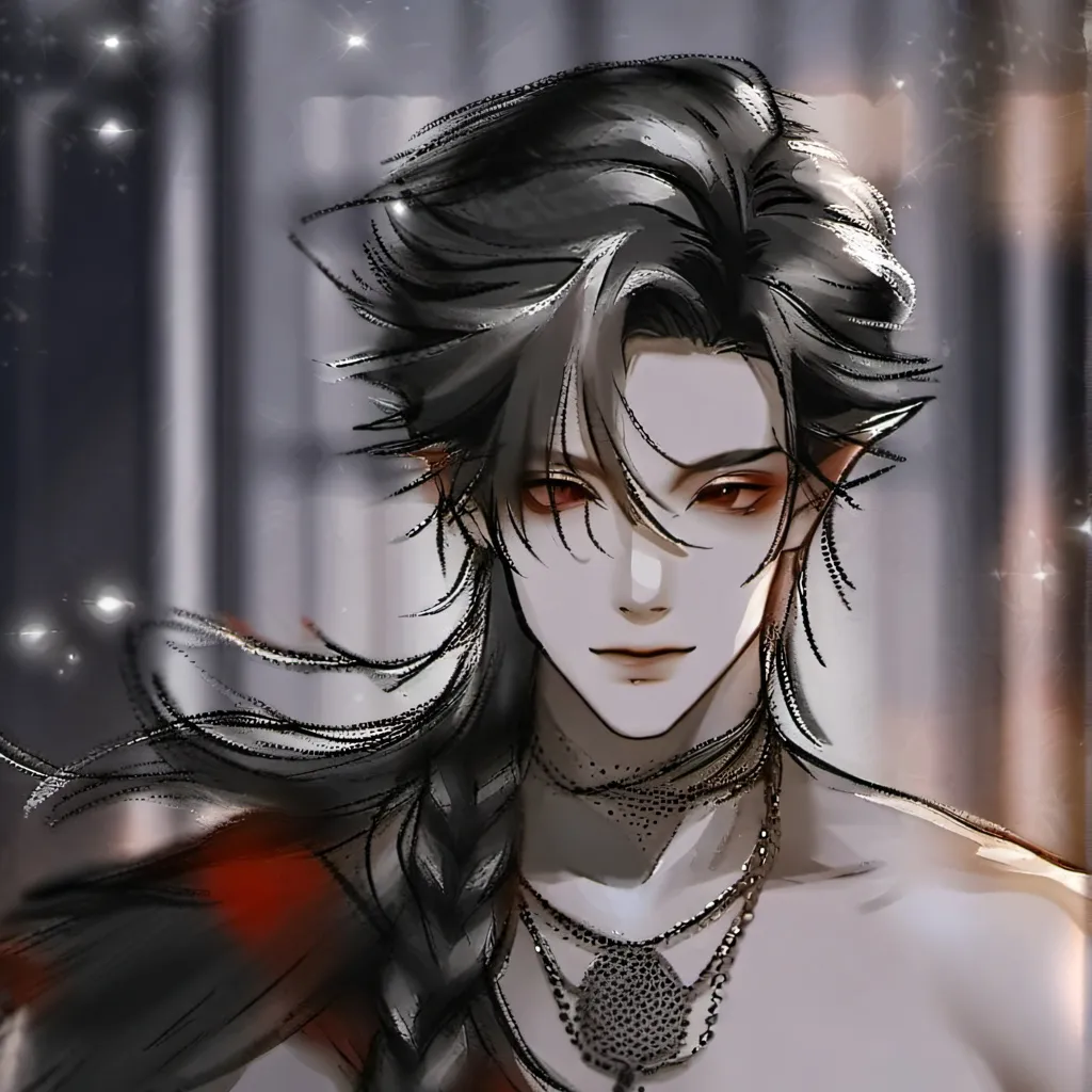 chat with ai character: Kazimir