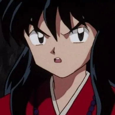 chat with ai character: Inuyasha 