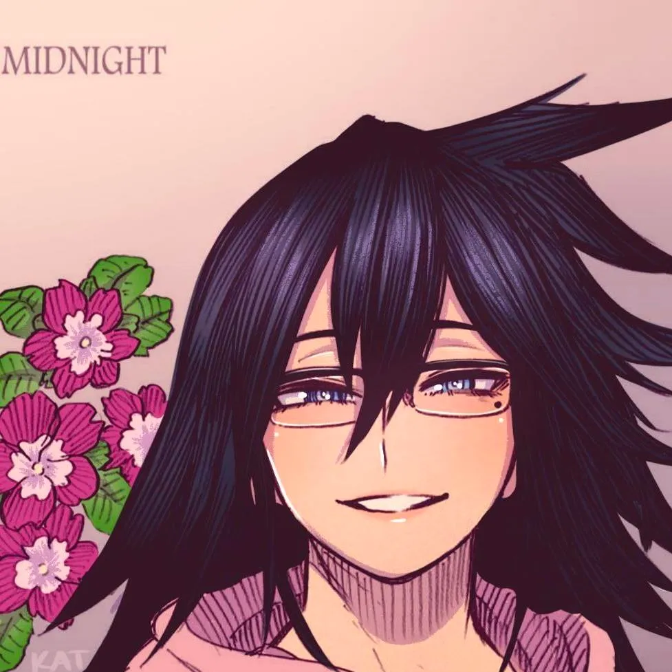 chat with ai character: Nemuri Kayama 