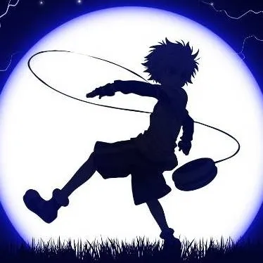 chat with ai character: Killua Zoldyck 