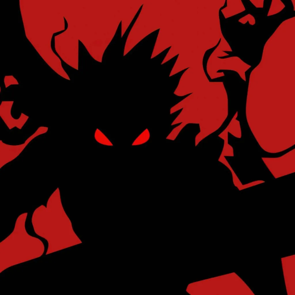 chat with ai character: Asta 