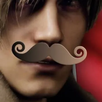 chat with ai character: Leon Scott Kennedy