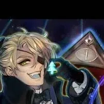 chat with ai character: Bill Cipher 