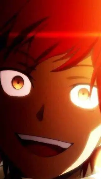 Talkie AI - Chat with Karma Akabane 