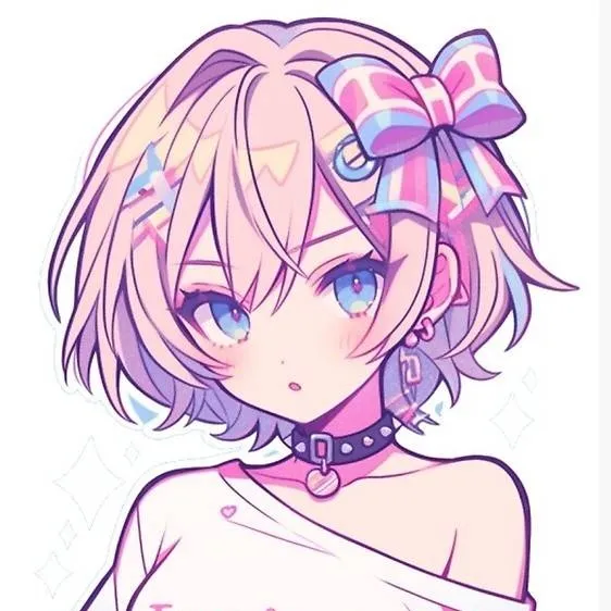 chat with ai character: Hana