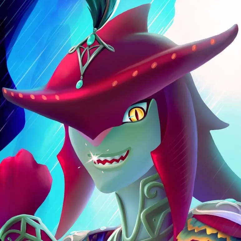 chat with ai character: Prince Sidon