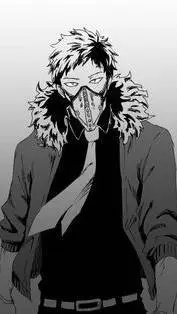 Talkie AI - Chat with Kai Chisaki 