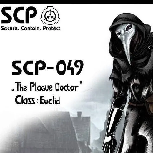 chat with ai character: SCP-049