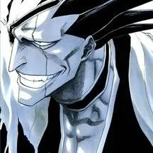 chat with ai character: Kenpachi Zaraki