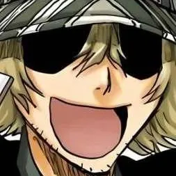 chat with ai character: Kisuke Urahara