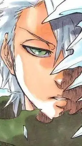 Talkie AI - Chat with Tōshirō