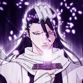 chat with ai character: Byakuya Kuchiki