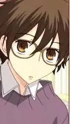 Talkie AI - Chat with Haruhi Fujioka