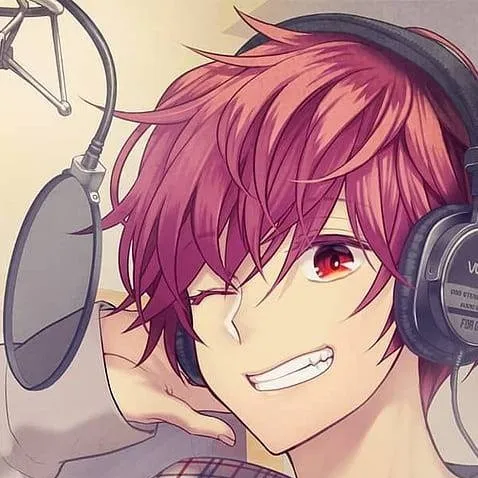 chat with ai character: Aiden