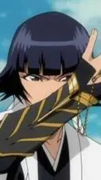 ai character: Soi Fon background