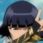 chat with ai character: Soi Fon