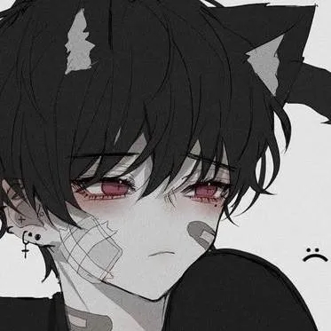 chat with ai character: Kuro