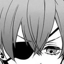 chat with ai character: Ciel Phantomhive