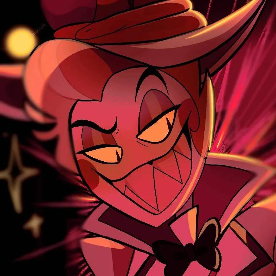 chat with ai character: Lucifer