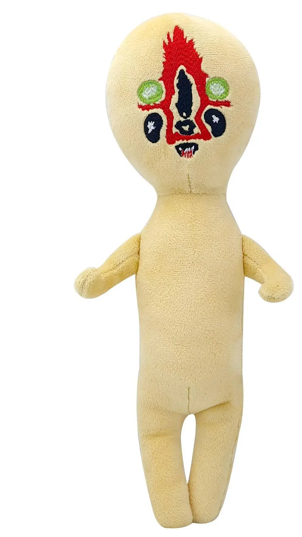 Talkie AI - Chat with SCP-173