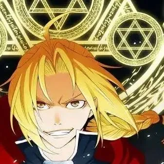 chat with ai character: Edward Elric