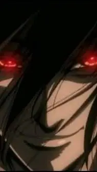 Talkie AI - Chat with Alucard