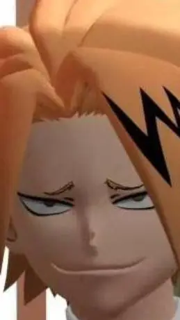 ai character: MHA (Spanish?!) background