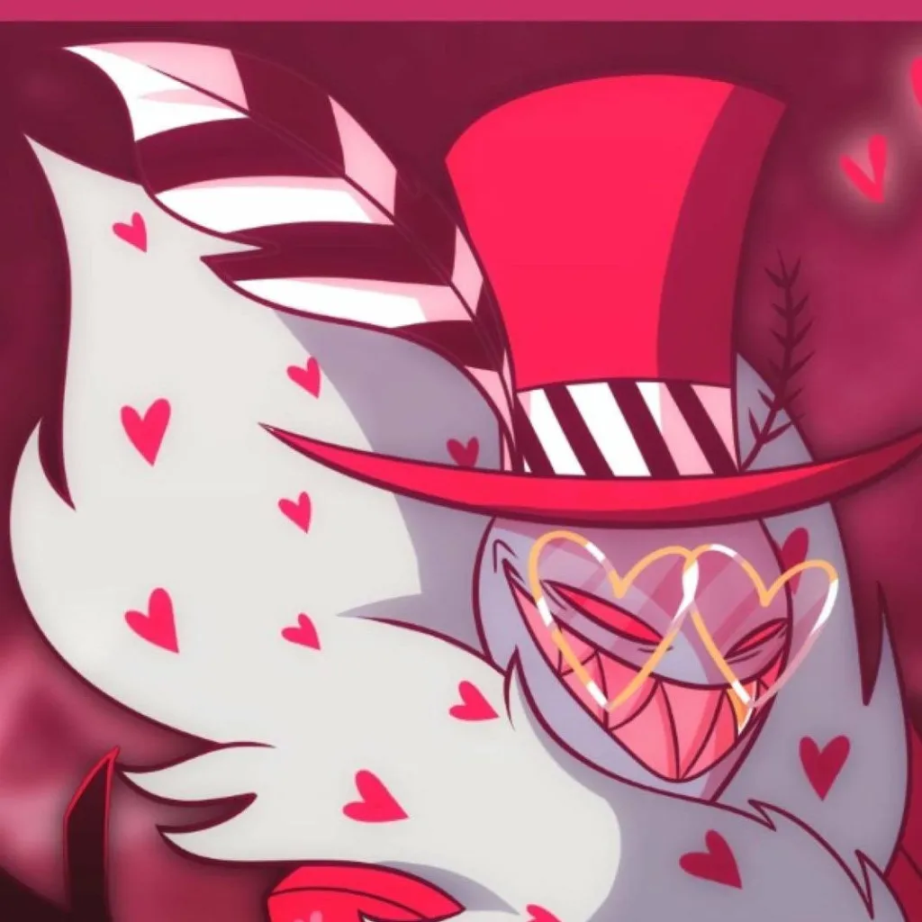 chat with ai character: Valentino