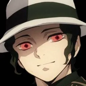 chat with ai character: Muzan Kibutsuji