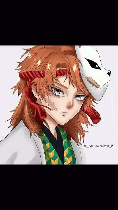 Talkie AI - Chat with Sabito