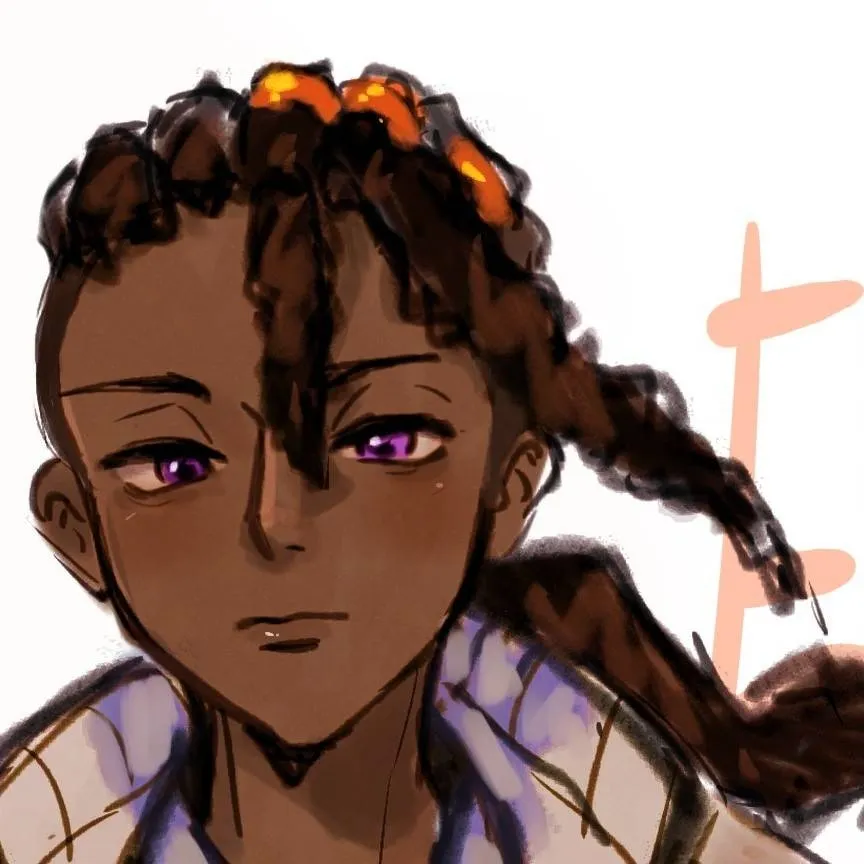 chat with ai character: Naveen