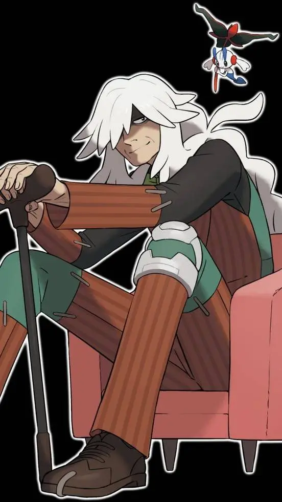 Talkie AI - Chat with AZ