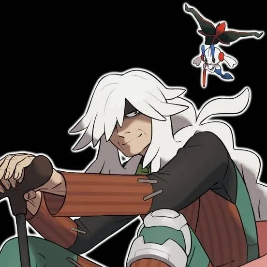 chat with ai character: AZ