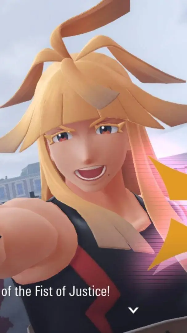 Talkie AI - Chat with Ivor