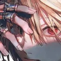 chat with ai character: Kurapika