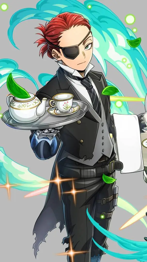 ai character: Giulio background