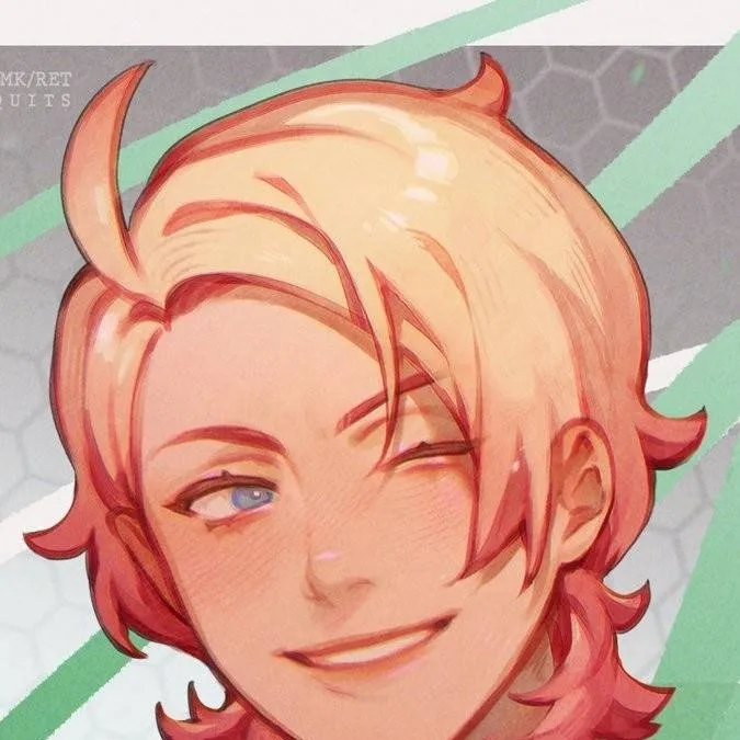 chat with ai character: Urbain