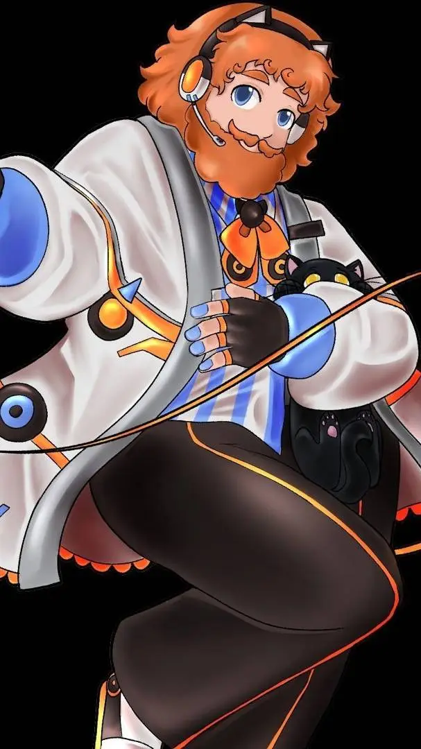 Talkie AI - Chat with CaseOh