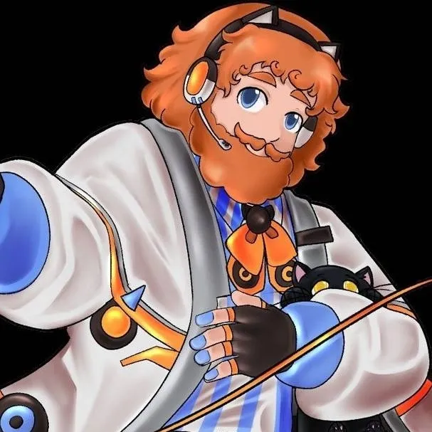 chat with ai character: CaseOh