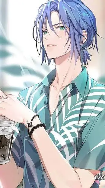 Talkie AI - Chat with James