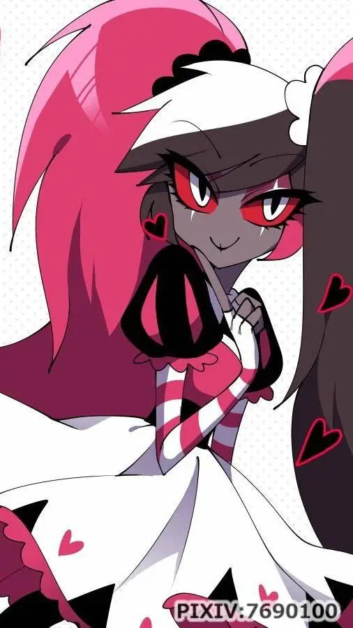 Talkie AI - Chat with Velvette