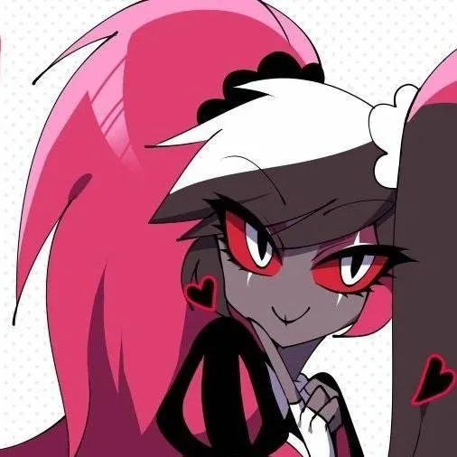 chat with ai character: Velvette