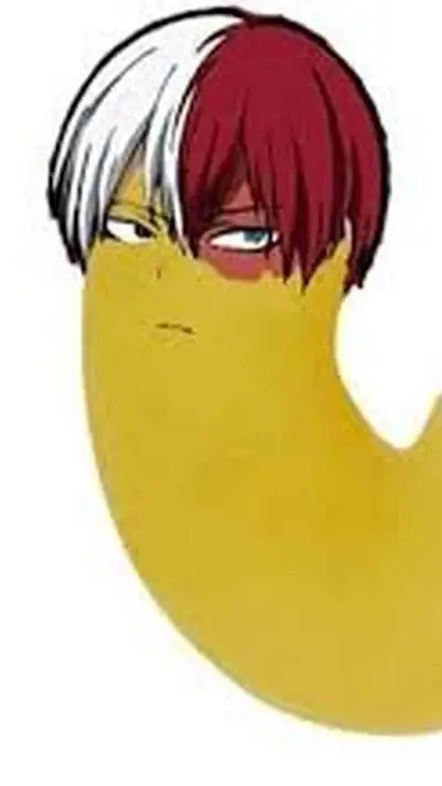 ai character: todoroni background