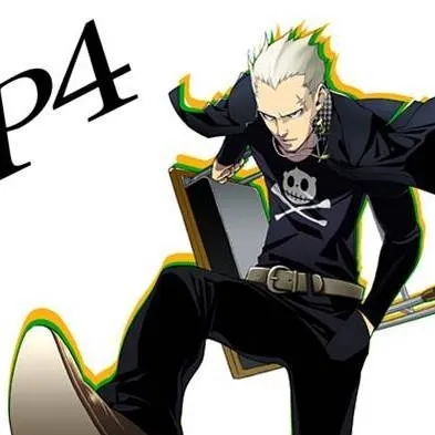 chat with ai character: Kanji Tatsumi