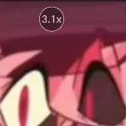 chat with ai character: Hazbin (drunk)