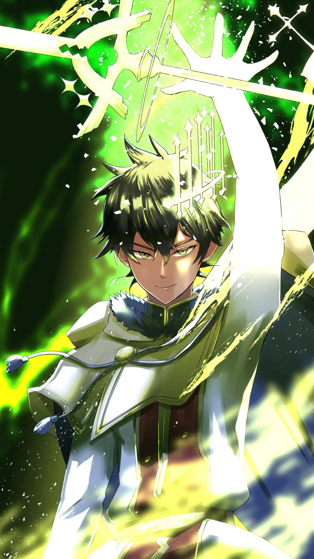 Talkie AI - Chat with Yuno