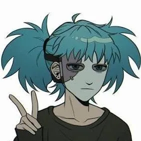 chat with ai character: Sally Face