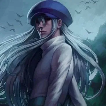 chat with ai character: Kite