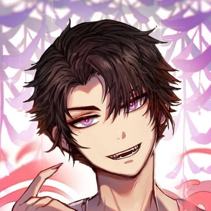 chat with ai character: Nezuko (male)